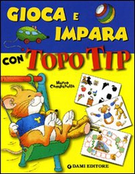Gioca e impara con Topo Tip - Librerie.coop