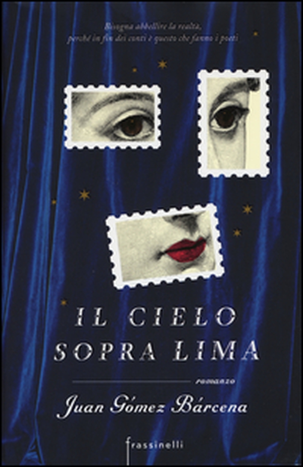 Il cielo sopra Lima - Librerie.coop Il cielo sopra Lima - Librerie.coop