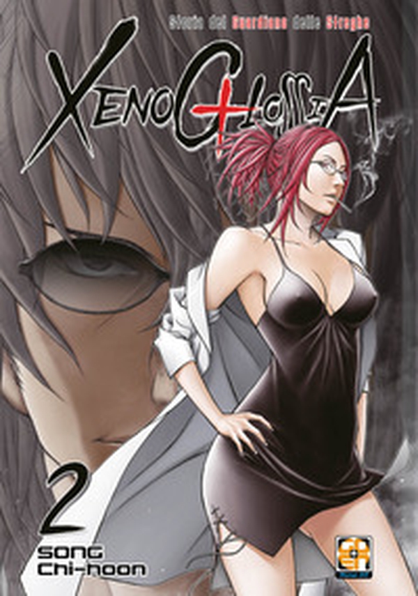 Xenoglossia - Librerie.coop Xenoglossia - Librerie.coop