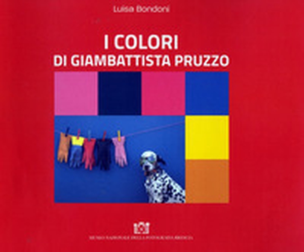 I colori di Giambattista Pruzzo - Librerie.coop I colori di Giambattista Pruzzo - Librerie.coop