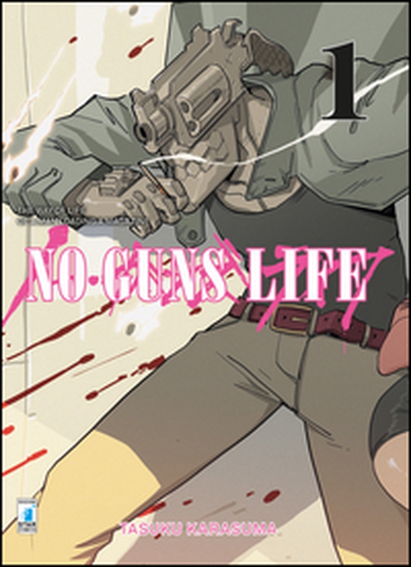 No guns life. Limited edition - Vol. 1 - Librerie.coop No guns life. Limited edition - Vol. 1 - Librerie.coop