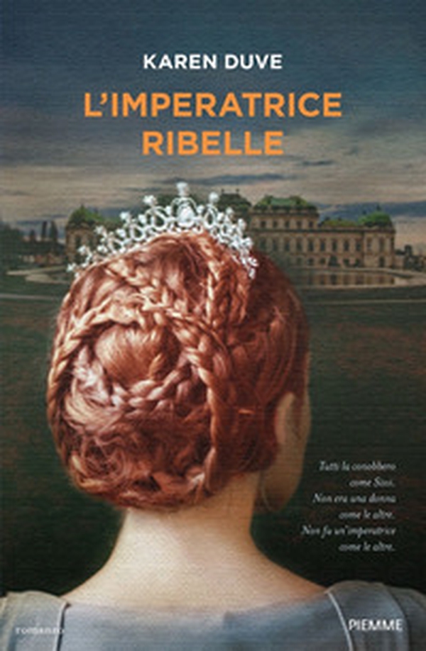L'imperatrice ribelle - Librerie.coop L'imperatrice ribelle - Librerie.coop