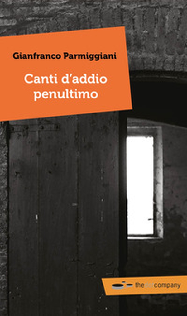 Canti d'addio penultimo - Librerie.coop Canti d'addio penultimo - Librerie.coop