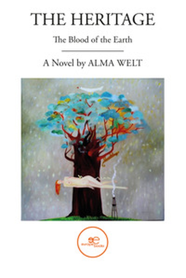 The heritage. The blood of the earth - Librerie.coop The heritage. The blood of the earth - Librerie.coop