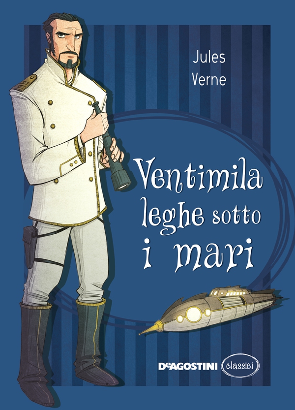 Ventimila leghe sotto i mari - Librerie.coop Ventimila leghe sotto i mari - Librerie.coop