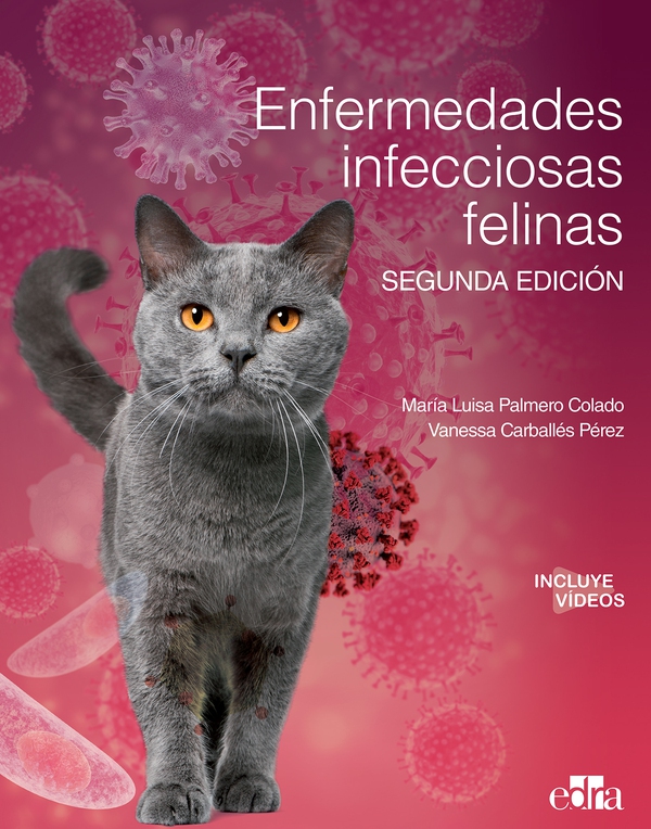 Enfermedades infecciosas felinas, 2.ª ed. - Librerie.coop Enfermedades infecciosas felinas, 2.ª ed. - Librerie.coop