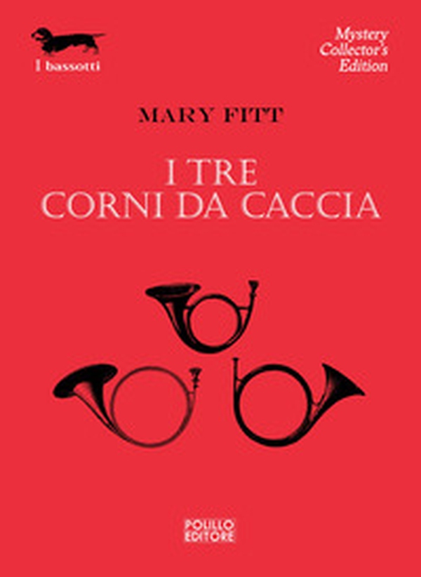 I tre corni da caccia - Librerie.coop I tre corni da caccia - Librerie.coop