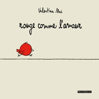 Rouge comme l'amour - Librerie.coop