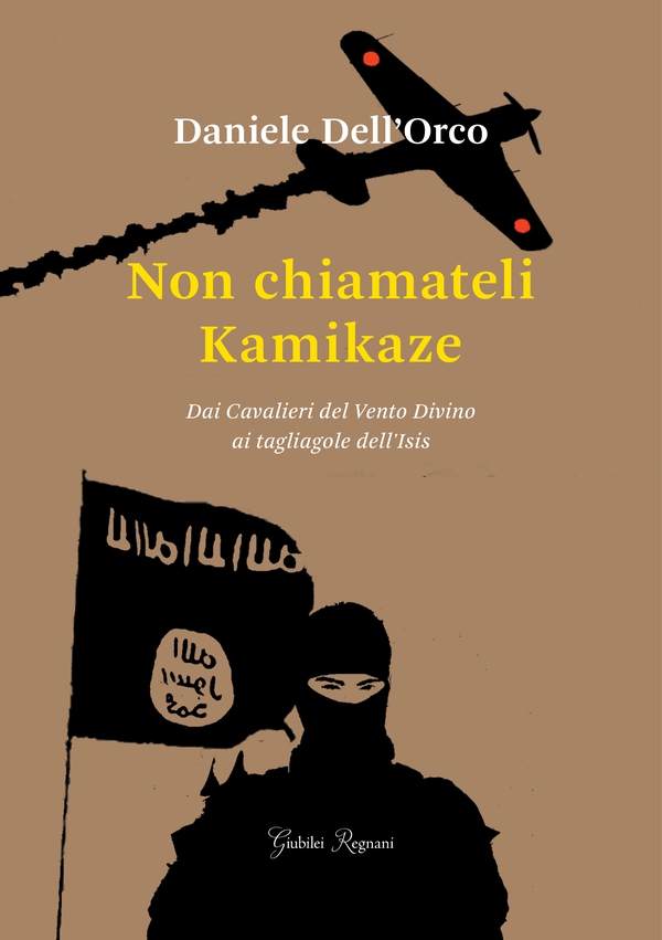 Non chiamateli Kamikaze - Librerie.coop Non chiamateli Kamikaze - Librerie.coop