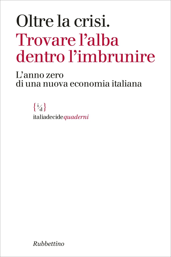 Oltre la crisi - Librerie.coop Oltre la crisi - Librerie.coop
