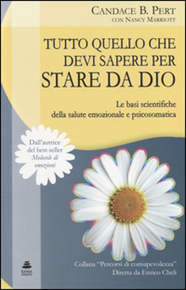 Tutto quello che devi sapere per stare da Dio. Le basi scientifiche della salute emozionale e psicosomatica - Librerie.coop Tutto quello che devi sapere per stare da Dio. Le basi scientifiche della salute emozionale e psicosomatica - Librerie.coop