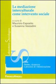 La mediazione interculturale come intervento sociale - Librerie.coop