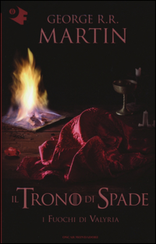 Il trono di spade - Librerie.coop Il trono di spade - Librerie.coop