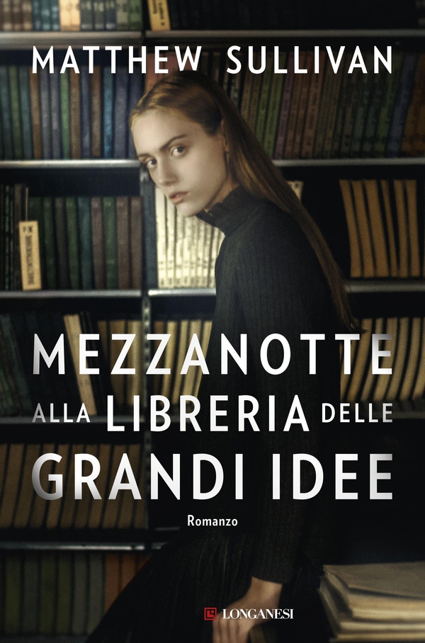 Mezzanotte alla Libreria delle Grandi Idee - Librerie.coop Mezzanotte alla Libreria delle Grandi Idee - Librerie.coop