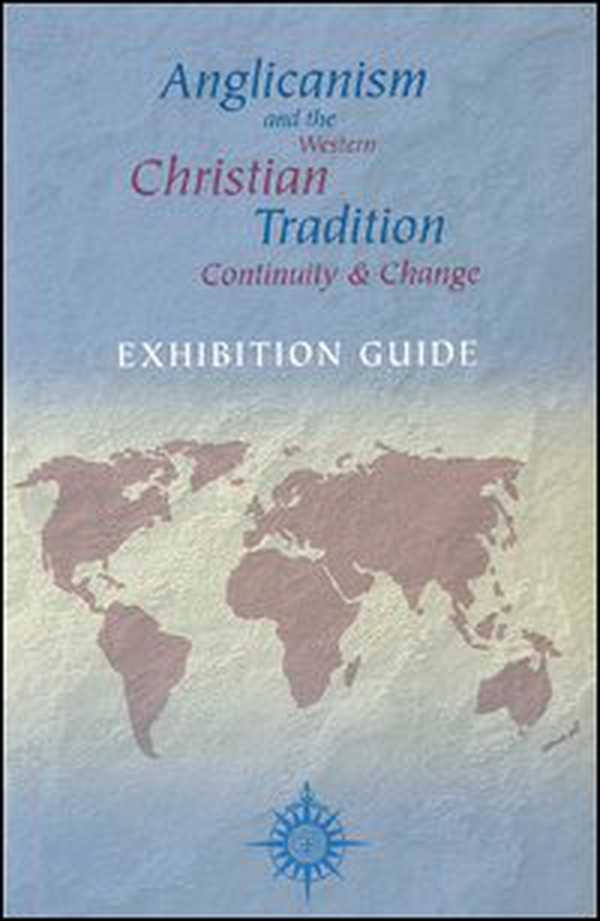 Anglicanism and the western christian tradition. Continuity & change - Librerie.coop Anglicanism and the western christian tradition. Continuity & change - Librerie.coop
