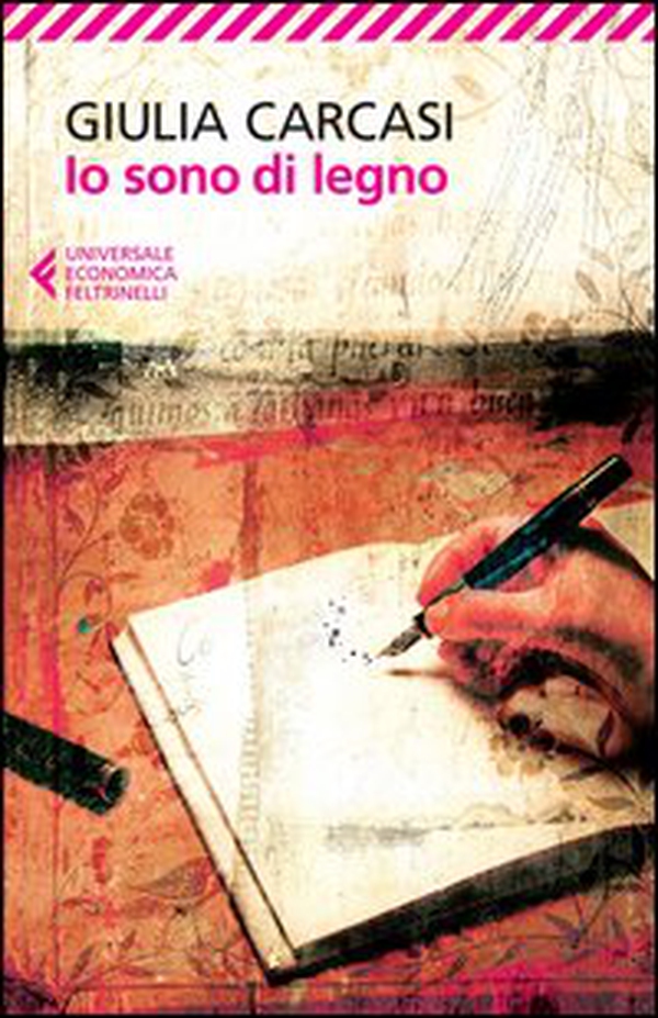 Io sono di legno - Librerie.coop Io sono di legno - Librerie.coop