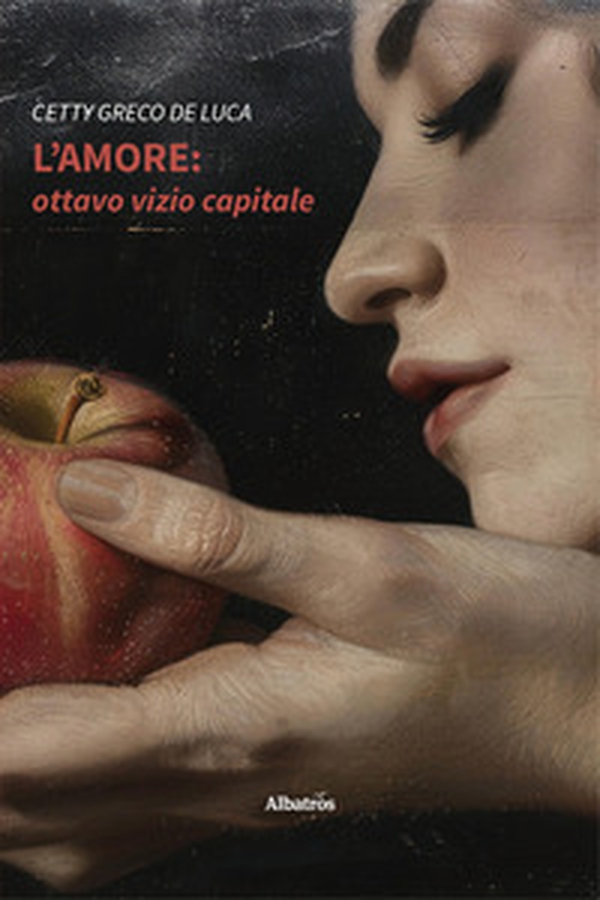 L'amore: ottavo vizio capitale - Librerie.coop L'amore: ottavo vizio capitale - Librerie.coop