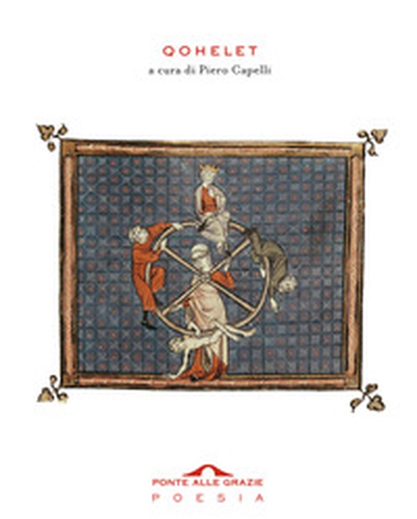 Qohelet - Librerie.coop Qohelet - Librerie.coop