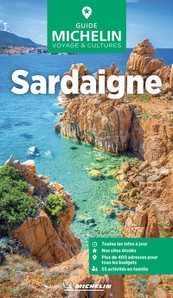 Sardaigne - Librerie.coop Sardaigne - Librerie.coop