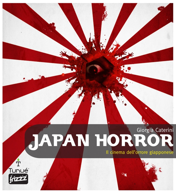 Japan horror - Librerie.coop Japan horror - Librerie.coop
