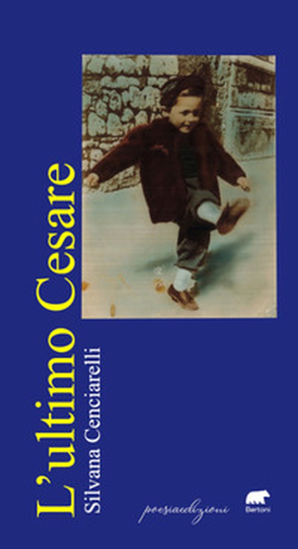 L'ultimo Cesare - Librerie.coop L'ultimo Cesare - Librerie.coop