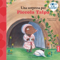 Una sorpresa per Piccola Talpa - Librerie.coop
