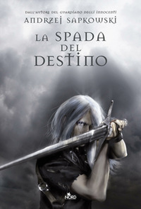La spada del destino. The Witcher - Vol. 2 - Librerie.coop La spada del destino. The Witcher - Vol. 2 - Librerie.coop