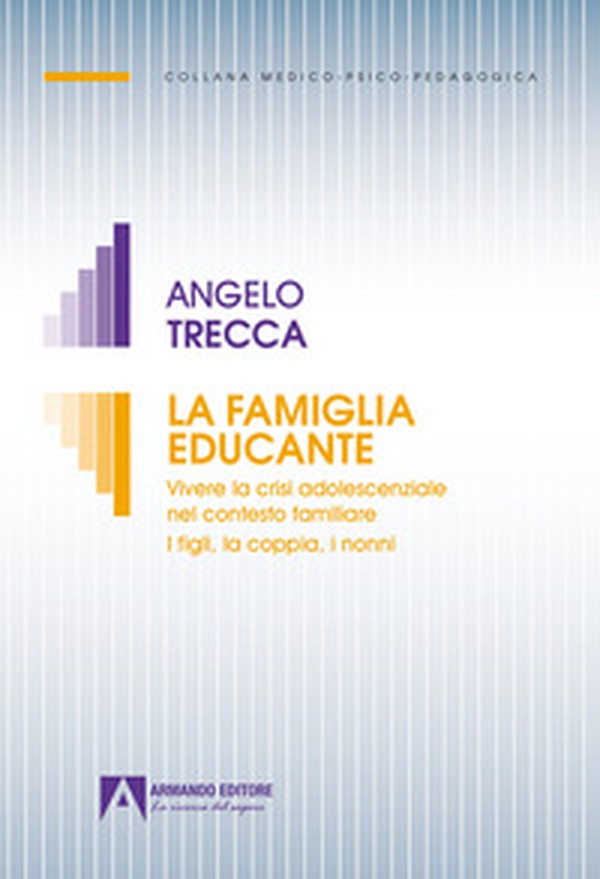 La famiglia educante - Librerie.coop La famiglia educante - Librerie.coop