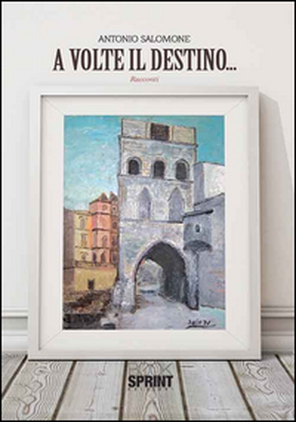 A volte il destino... - Librerie.coop A volte il destino... - Librerie.coop