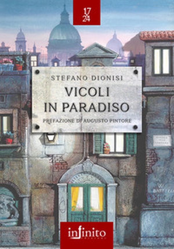 Vicoli in Paradiso - Librerie.coop Vicoli in Paradiso - Librerie.coop