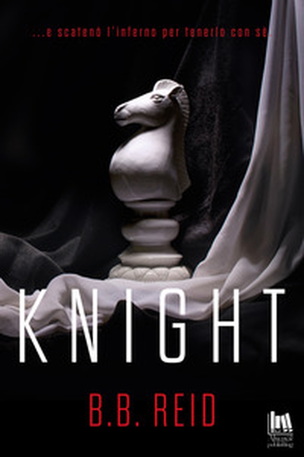 Knight. Il duetto rubato - Librerie.coop Knight. Il duetto rubato - Librerie.coop