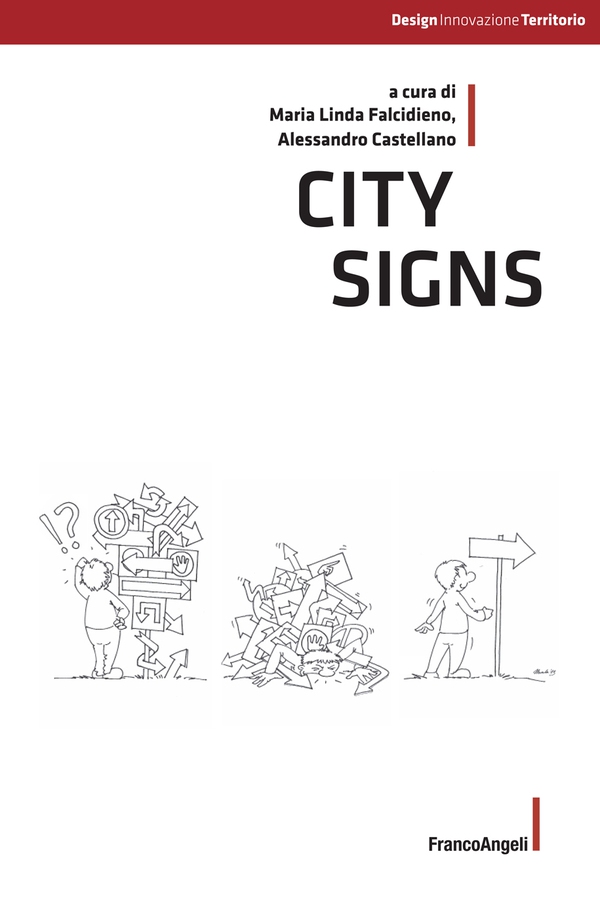 City Signs - Librerie.coop City Signs - Librerie.coop
