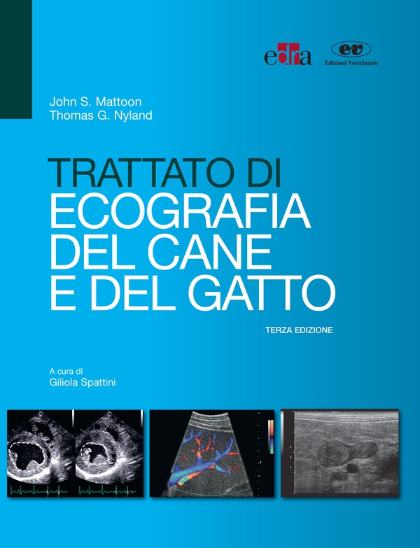 Trattato di ecografia del cane e del gatto - Librerie.coop Trattato di ecografia del cane e del gatto - Librerie.coop