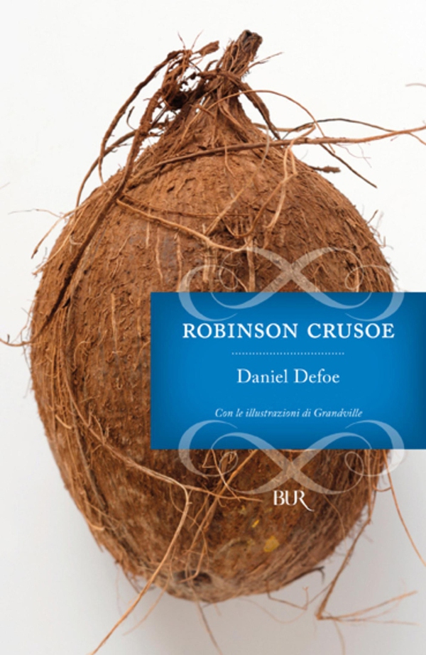 Robinson Crusoe - Librerie.coop Robinson Crusoe - Librerie.coop