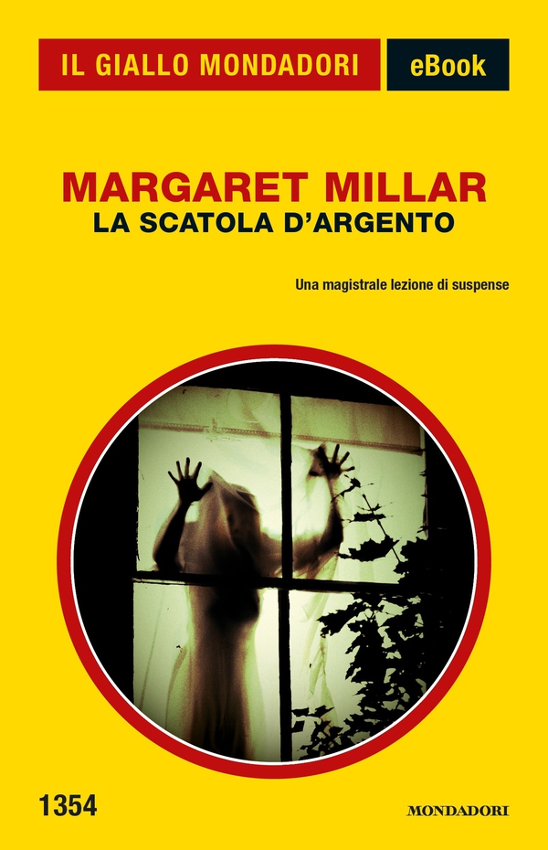 La scatola d'argento (Il Giallo Mondadori) - Librerie.coop La scatola d'argento (Il Giallo Mondadori) - Librerie.coop