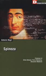 Spinoza - Librerie.coop