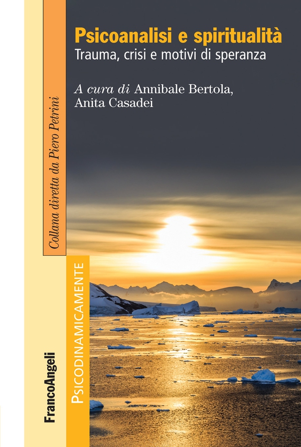 Psicoanalisi e spiritualità - Librerie.coop Psicoanalisi e spiritualità - Librerie.coop