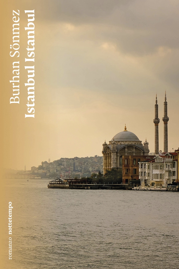 Istanbul Istanbul - Librerie.coop Istanbul Istanbul - Librerie.coop