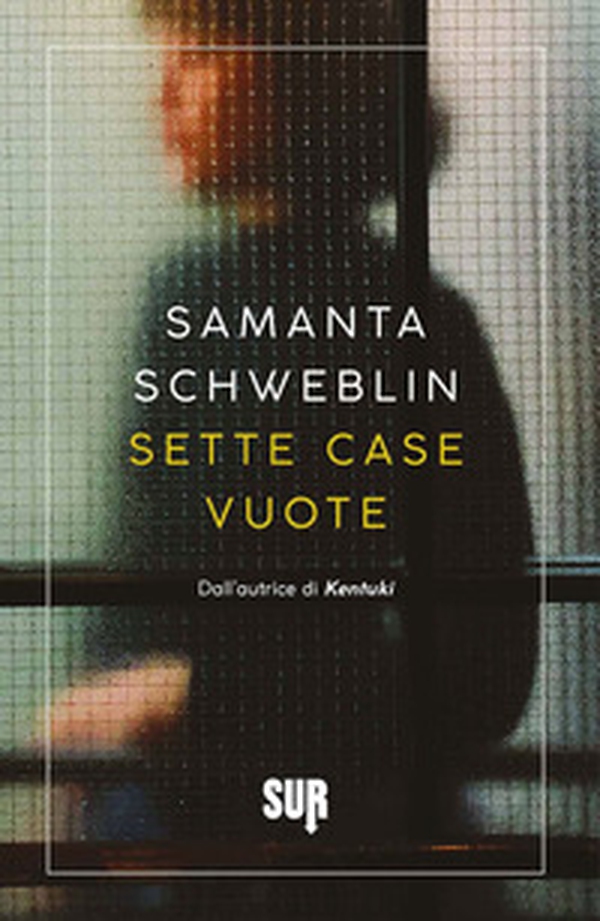 Sette case vuote - Librerie.coop Sette case vuote - Librerie.coop