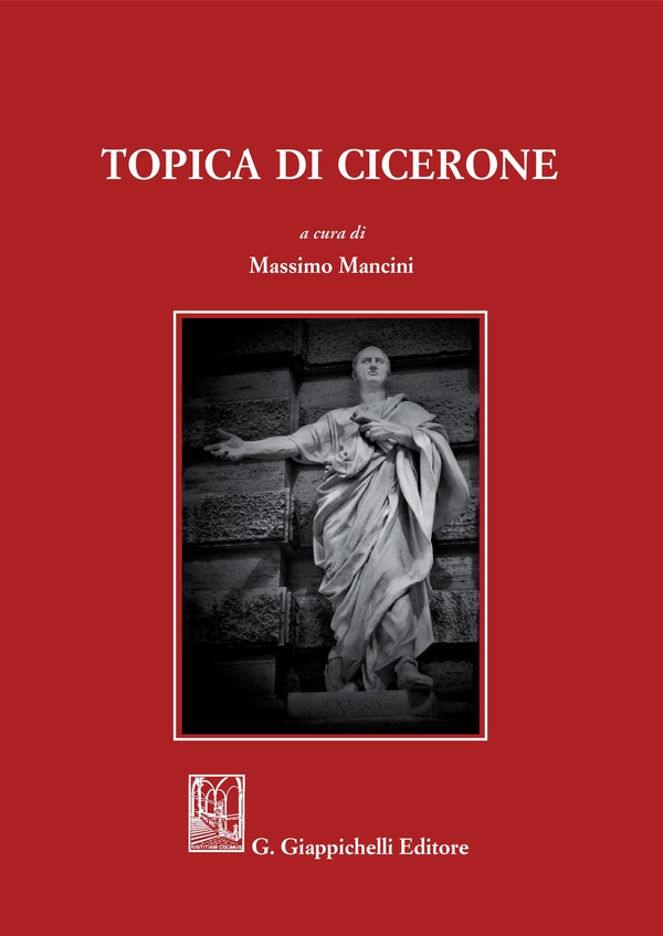 Topica di Cicerone - Librerie.coop Topica di Cicerone - Librerie.coop