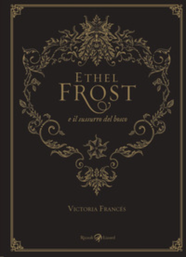 Ethel Frost e il sussurro del bosco - Librerie.coop Ethel Frost e il sussurro del bosco - Librerie.coop