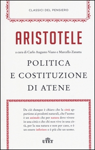 Politica e costituzione di Atene - Librerie.coop