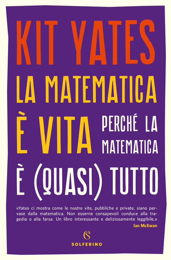 La matematica è vita - Librerie.coop La matematica è vita - Librerie.coop