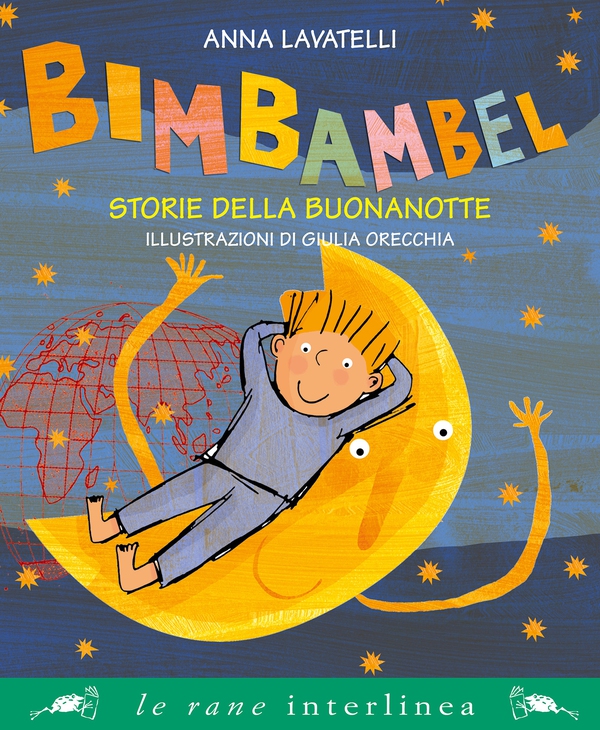 Bimbambel - Librerie.coop Bimbambel - Librerie.coop