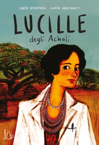 Lucille degli Acholi - Librerie.coop