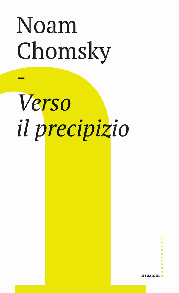 Verso il precipizio - Librerie.coop Verso il precipizio - Librerie.coop