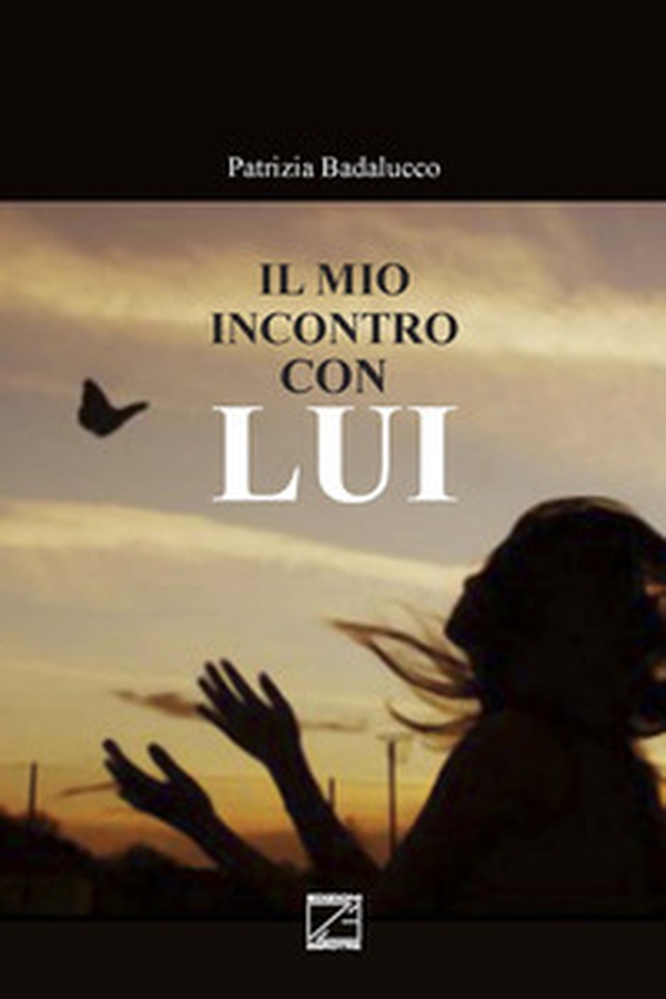 Il mio incontro con Lui - Librerie.coop Il mio incontro con Lui - Librerie.coop