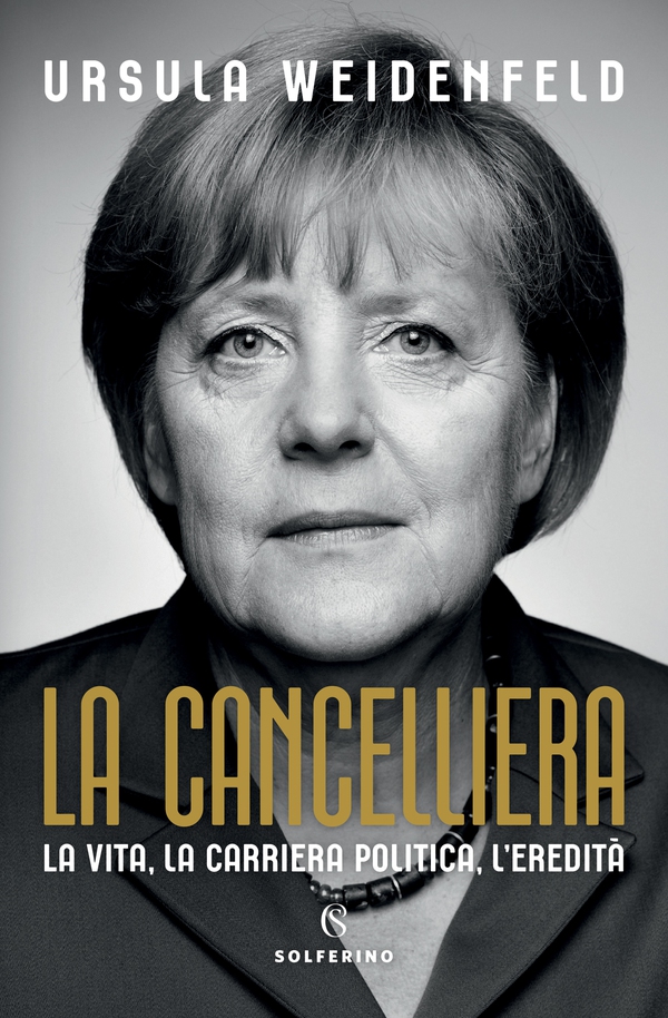 La cancelliera - Librerie.coop La cancelliera - Librerie.coop