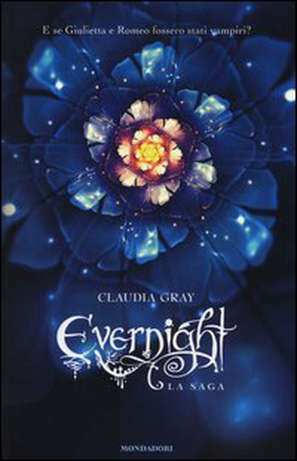 Evernight la saga: Evernight-Stargazer-Hourglass - Librerie.coop Evernight la saga: Evernight-Stargazer-Hourglass - Librerie.coop