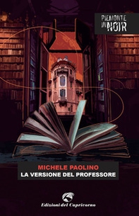 La versione del professore - Librerie.coop